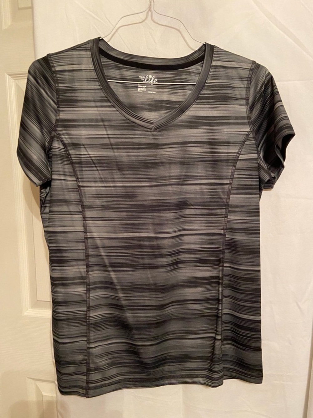 Women’s Made for Life Quick-Dri T-Shirts - 4 Shirts - Picture 5 of 13